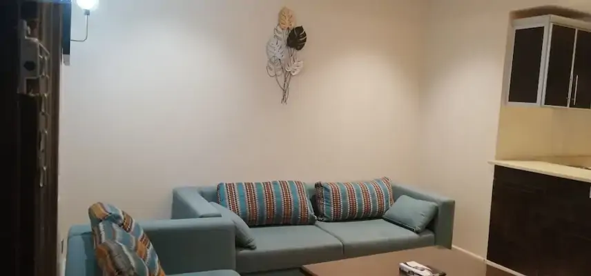 Rahhal Hotel Suites image